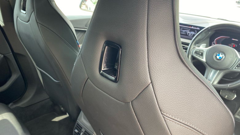 BMW 2 Series M235i xDrive 4dr Step Auto Petrol Saloon
